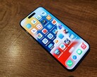 IPhone 15 Pro ma taką samą ogólną konstrukcję jak iPhone 14 Pro.