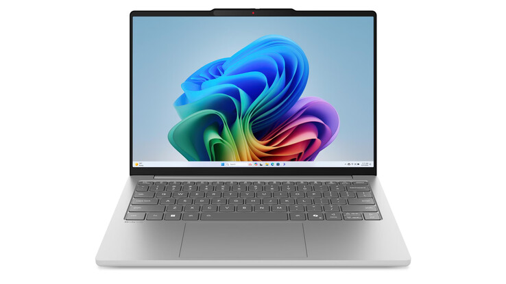 Wymiary laptopa IdeaPad Slim 5 13IWC11 wynoszą 295,58 x 206,95 x 14,3 mm.