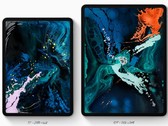 Apple iPad Pro 11" i 12,9"