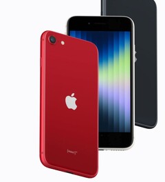 Wygląda na to, że iPhone SE 4 porzuci ten projekt. (Źródło obrazu: Apple)