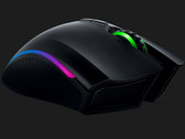 Razer Mamba HyperFlux