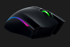 Razer Mamba HyperFlux