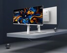 Monitor MSI PRO MAX jest wyposażony w 34-calowy panel WQHD QD-OLED.
