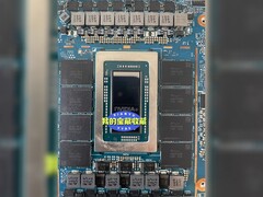 SoC Nvidi N1 wydaje się być wyposażony w 128 GB pamięci RAM.