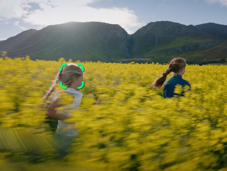 ActiveTrack 7.0 nadal ma pewne ograniczenia, w tym 10-metrowy zasięg wykrywania.