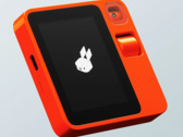 Osobisty asystent Rabbit R1 AI. (Źródło: Rabbit)