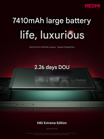 (Źródło obrazu: Xiaomi - tłumaczenie maszynowe)