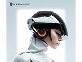 RedMagic przedstawia serię 9 Pro. (Źródło: RedMagic)