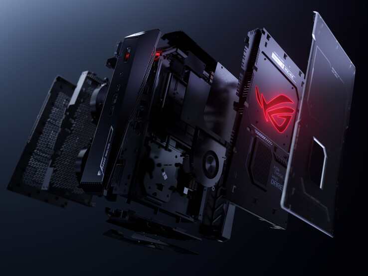 (Źródło obrazu: Asus)