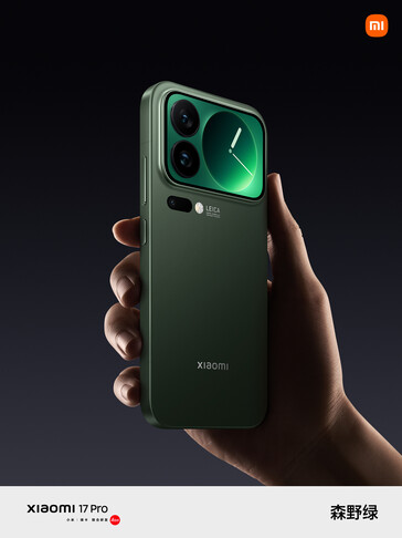 (Źródło obrazu: Xiaomi)