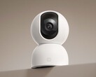 Inteligentna kamera Xiaomi C401 oferuje pełną funkcjonalność obrotu i pochylenia