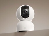 Inteligentna kamera Xiaomi C401 oferuje pełną funkcjonalność obrotu i pochylenia