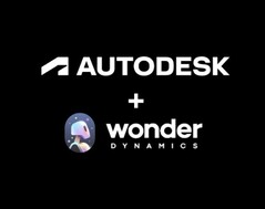Autodesk kupuje Wonder Dynamics, twórcę chmurowego narzędzia AI Wonder Studio do automatycznego zastępowania aktorów postaciami CG w filmach. (Źródło: Autodesk)
