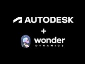 Autodesk kupuje Wonder Dynamics, twórcę chmurowego narzędzia AI Wonder Studio do automatycznego zastępowania aktorów postaciami CG w filmach. (Źródło: Autodesk)