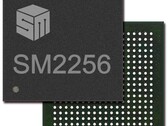 Silicon Motion SM2256