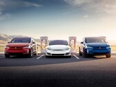 Nowy podatek od ładowania pojazdów elektrycznych w Wisconsin wynosi 3 centy za kWh (źródło zdjęcia: Tesla)