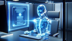 Recruit Holdings redukuje 1300 miejsc pracy, gdy Indeed i Glassdoor przechodzą na sztuczną inteligencję (źródło zdjęcia: Dall-E 3)