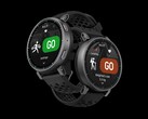 Smartwatch Amazfit Active Max otrzymuje wersję 3.7.0.1