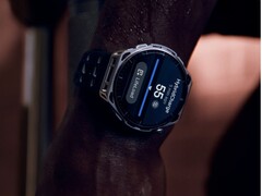 Nowa funkcja HybridCharge firmy Amazfit pojawi się w dziesięciu kolejnych smartwatchach