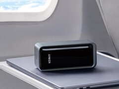 Wygląda na to, że pojawiła się ulepszona wersja Anker Prime 20,000mAh Power Bank (200W) (na zdjęciu). (Źródło zdjęcia: Anker)