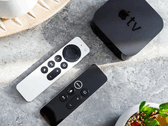 Urządzenie Apple 4K TV