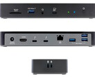 Apricorn wprowadza stację dokującą Aegis Thunderbolt 4 z 11 portami, obsługą zewnętrznych monitorów 8K i dwoma gniazdami bezpieczeństwa Kensington. (Źródło zdjęcia: Apricorn)