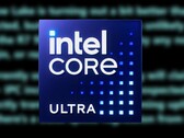 Intel Arrow Lake ma zostać oficjalnie zaprezentowany w przyszłym miesiącu. (Źródło zdjęcia: Intel, Prawo Moore'a umarło, edytowane)