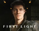 pokazano baner 007 First Light z Jamesem Bondem (źródło obrazu: IO Interactive z poprawkami)