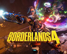 Pokazano baner Borderlands 4 (źródło obrazu: Steam, Gearbox Software z poprawkami)