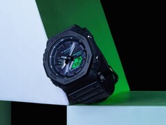 Zegarek Casio G-Shock GAB2100BEG-1A