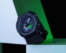 Zegarek Casio G-Shock GAB2100BEG-1A