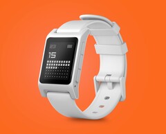 Core 2 Duo jest tańszym z dwóch nowych smartwatchy PebbleOS, które pojawią się jeszcze w tym roku. (Źródło zdjęcia: Eric Migicovsky)