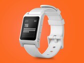 Core 2 Duo jest tańszym z dwóch nowych smartwatchy PebbleOS, które pojawią się jeszcze w tym roku. (Źródło zdjęcia: Eric Migicovsky)