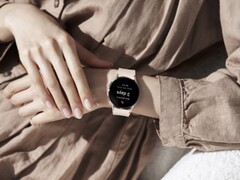 Samsung Galaxy Watch5 otrzyma wkrótce nową funkcję śledzenia cyklu w oparciu o temperaturę. (Źródło obrazu: Samsung)