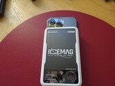 Bank energii ICEMAG firmy Sharge