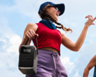 Elektrownie EcoFlow Trail 200 DC (na zdjęciu) i Trail 300 DC zostaną wkrótce wprowadzone na rynek amerykański. (Źródło zdjęcia: EcoFlow)