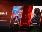 Google staje się częścią Eve Online