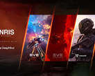Google staje się częścią Eve Online