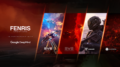 Google staje się częścią Eve Online