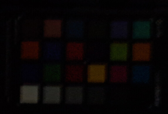 ColorChecker
