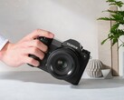 Fujifilm może pracować nad aparatem średnioformatowym z matrycą 180 MP (źródło zdjęcia: Fujifilm)