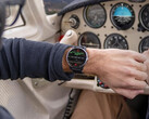 Oczekuje się, że Garmin wprowadzi kilka funkcji Venu 4 do serii D2 Air wraz z wydaniem D2 Air X15, D2 Air X10 na zdjęciu. (Źródło zdjęcia: Garmin)