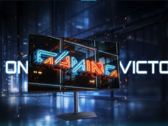 Monitor do gier Gigabyte MO32U24 oferuje częstotliwość odświeżania 240 Hz 