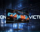 Monitor do gier Gigabyte MO32U24 oferuje częstotliwość odświeżania 240 Hz 
