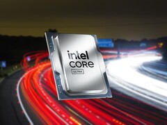 Mówi się, że procesory Intel Arrow Lake Refresh do komputerów stacjonarnych będą korzystać z tego samego gniazda LGA 1851, co układy Core Ultra 200S obecnej generacji. (Źródło zdjęcia: Intel, Pixabay, edytowane)
