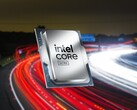 Mówi się, że procesory Intel Arrow Lake Refresh do komputerów stacjonarnych będą korzystać z tego samego gniazda LGA 1851, co układy Core Ultra 200S obecnej generacji. (Źródło zdjęcia: Intel, Pixabay, edytowane)