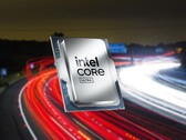 Mówi się, że procesory Intel Arrow Lake Refresh do komputerów stacjonarnych będą korzystać z tego samego gniazda LGA 1851, co układy Core Ultra 200S obecnej generacji. (Źródło zdjęcia: Intel, Pixabay, edytowane)