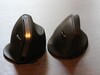 W porównaniu do Razer Pro Click V2 Vertical, Keychron M5 nie posiada również poziomej podpórki dla małego palca