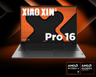 Lenovo udostępnia więcej szczegółów na temat nadchodzącego laptopa Xiaoxin Pro 16 2024 AI Ryzen (źródło zdjęcia: Lenovo)