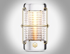 Jony Ive zaprojektował latarnię żaglową, która kosztuje 4 800 dolarów. (Źródło zdjęcia: LoveFrom)
